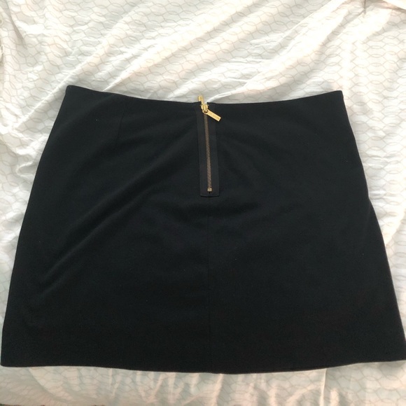 MICHAEL Michael Kors Dresses & Skirts - Michael Kors black skirt